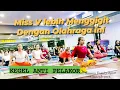 Lagu Body Language class ANTI PELAKOR_BODY GOALS_SASANA JEPARA