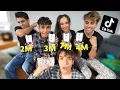 Most VIRAL TikTok Wins 10 000