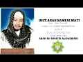 Download Lagu IKUT ABAH SAMPAI MATI - ABAH KH JUNAEDI AL-BAGHDADI | ABY FAISAL