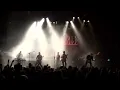 Solefald "Red View" at Inferno Metal Festival 2013