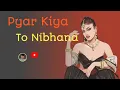 Download Lagu Pyar Kiya To Nibhana | Major Saab | Hip Hop/Trap Mix