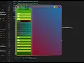 JavaFx UI Frame Shakes During Resize