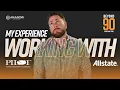 Working with Pilot Catastrophe Allstate Insurance What Independent Adjusters Need to Know