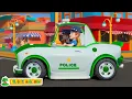 Download Lagu roda di mobil polisi + Lebih Bernyanyi Bersama Sajak Untuk Anak