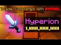 How I DOUBLED My Networth - Hypixel Skyblock