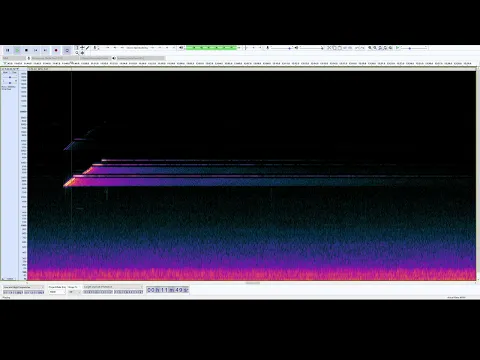 Download MP3 REAL Sonar Pings [SQS-53C - Surface Vessel]