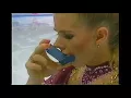 Download Lagu Tonya Harding (USA) - 1994 Lillehammer, Figure Skating, Ladies' Free Skate (Complete)