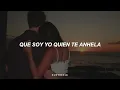 La Quinta Estación - Me Muero (Letra/Lyrics)