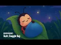 12 Hours Sleep Music for Kids: Hush, Snuggle Bug | Piano Lullaby for Babies