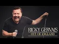 Download Lagu Ricky Gervais - out of England 1 - Fame - Full Show (funny Subtitles AI screw-up) Stand up Comedy