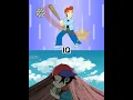 Lagu Mike Jones vs Ninten #vs #edit #earthbound #startropics #nintendo #Ninten #mikejones #anime