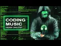 Coding Music Programmer Focus Mode Future Garage Mix