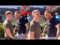 When Dumb People Mess With Real Fighters The Ultimate Compilation