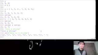 Learn to Code Seoul - Beginner Python Class 3