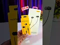 Realme Buds 3 vs Buds 2 Which is the best