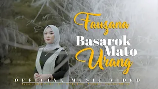 fauzana basarok mato urang official music video 