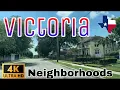 Neighborhoods in Victoria Texas