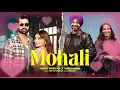 Mohali (Official Video) _Surjit Bhullar X Sargi Maan | Latest New Punjabi song Video 2026