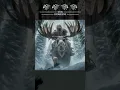 Download Lagu #ai #aiart #power #metal #ironmaiden -👨:Moose Rider, a guardian of the northern wilderness.