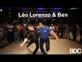 Download Lagu Léo Lorenzo \u0026 Ben | Ahí Va - Pinto Picasso | Bachata Social at Bachata Exchange 2025.06.22.