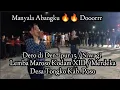 Download Lagu Dero Denzipur 15 / Siwagi Lemba Maroso Kodam XIII / Merdeka Desa  Tongko Kab. Poso