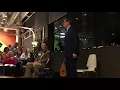 Gov Malloy remarks on IRIS refugee resettlement in New Haven