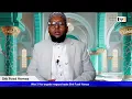 Download Lagu Waa 3 Yoo argatte nagaya baate Shk Fuad Hamza