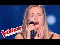 Lagu Chris Isaak – Wicked Game | Louisa Rose | The Voice France 2016 | Blind Audition