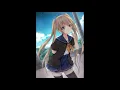 [NightCore] Blonde - I Loved You (feat. Melissa Steel)