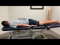 Exercise Prone Lying