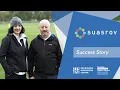 Suas Rov - Digital Solutions program