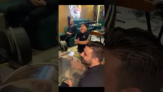 ضاضا لايف المرحوم ابن الفنان اسماعيل الليثي ضاضا اسماعيل الليثي 