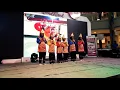 Download Lagu Tari dinding pa dinding