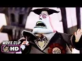 THE NIGHTMARE BEFORE CHRISTMAS Clip - Sound the Alarm 1993