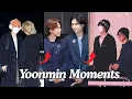 Lagu Yoonmin’s Cutest Moments That Will Brighten Your Day 💖