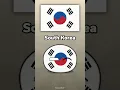 FLAGS SWAP RED AND BLUE