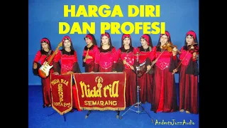 Download POWER AUDIO - HARGA DIRI DAN PROFESI - NIDA RIA SEMARANG MP3