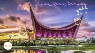 Download Fauziana_Babuang Balengkahkan (Lagu minang 2021) MP3