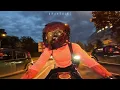 i cant feel my face x les - the weeknd, childish gambino (Tradução)