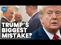Download Lagu Trump loses control as US tariffs 'hemorrhaging trust' and China co-opts US allies at SCO