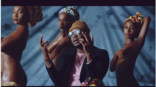 yung l anya official music video
