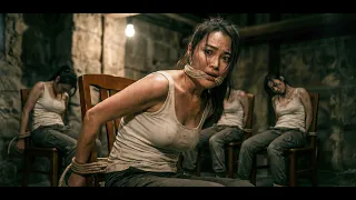 Terminal Infection | Hollywood Full HD Action Sci-Fi Movie | Hindi Dubbed Film | Blockbuster Movies