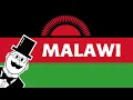 Lagu A Super Quick History of Malawi