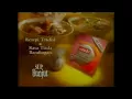 Iklan Sup Bunjut Adabi (1996)