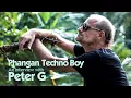 Download Lagu Phangan Techno Boy - An Interview with Peter G