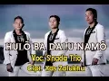 HULÕ BA DALU NAMÕ || Live terbaru S'NADA TRIO Cover Lagu Nias Lama, CIPT. YAS ZALUKHU