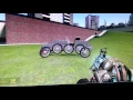 Garry s Mod - Thrusterless Steering Solution