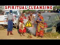 Download Lagu Honai N'anga dzoita Spiritual cleansing paMota Yakafira Vana 3 in Kuwadzana Extension Zvakaoma💔😭