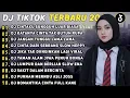 DJ TIKTOK TERBARU 2025 || CINTAKU SUNGGUH LUAR BIASA - YAYA NADILA 🎵DJ KATANYA CINTA TAK BUTUH RUPA