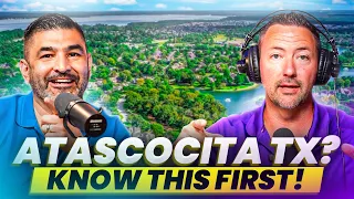 Moving to Atascocita or Humble Texas EVERYTHING YOU NEED TO KNOW